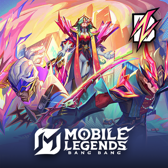 Flash Sale Promo Weekly Diamond Pass Mobile Legends