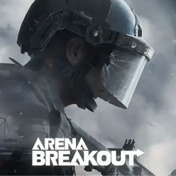 Arena Breakout