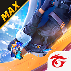 Free Fire MAX