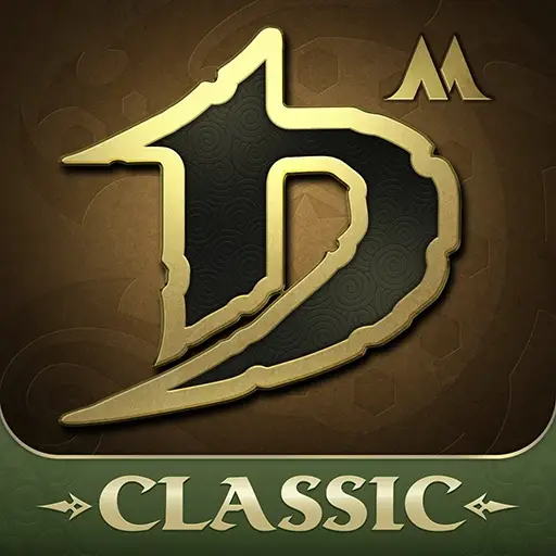 Dragon Nest M Classic