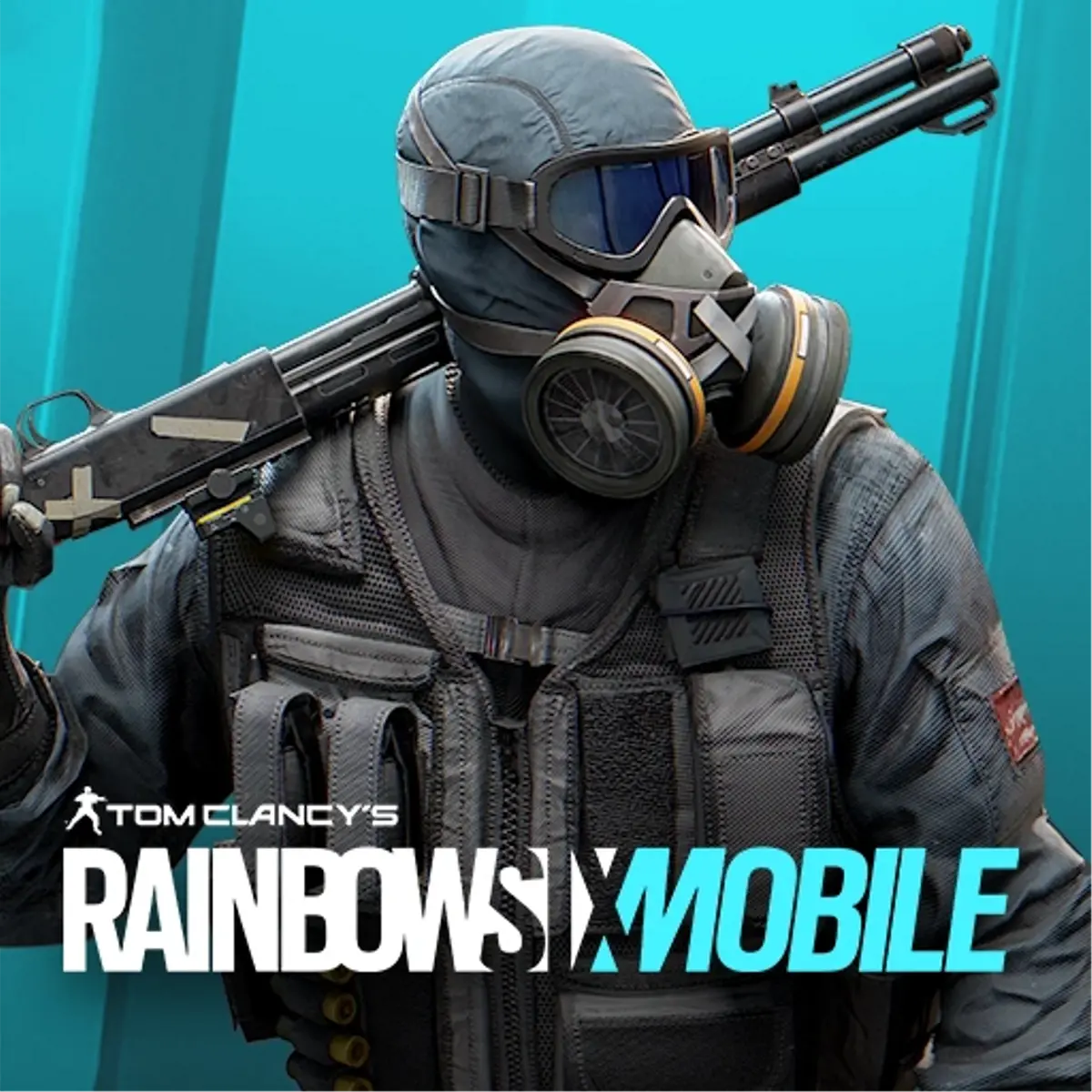 Rainbow Six Mobile