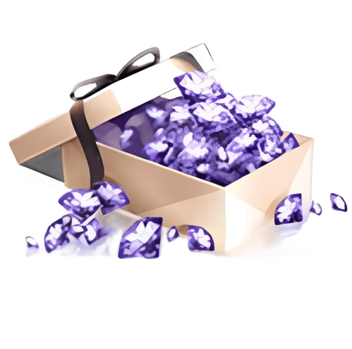 Love and Deepspace Crystals