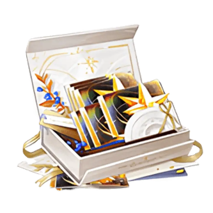 Love and Deepspace Pack