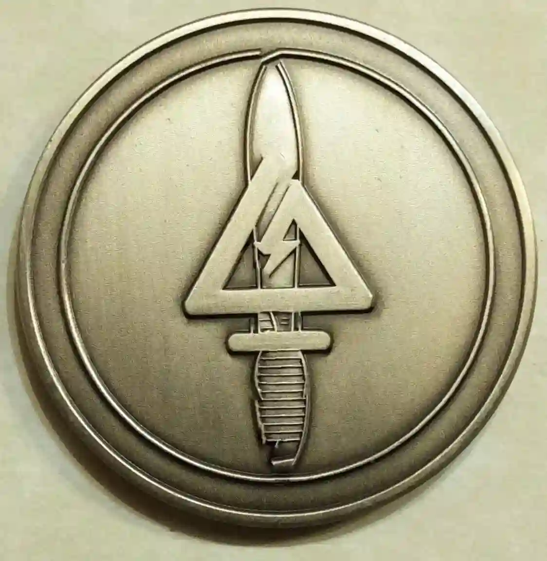 Delta Force Coins