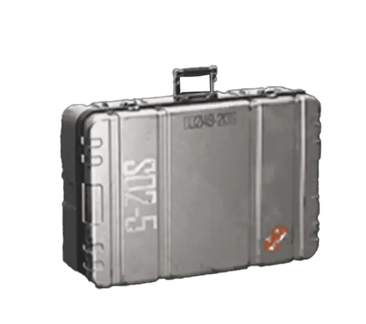 Arena Breakout Package