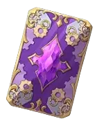 Crystal of Atlan Phantasium